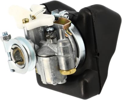 teknix carburateur voor auto type gurtner 243 nieuw