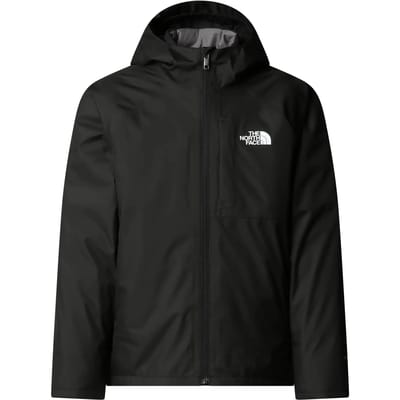 4-in-1 Waterdichte Hoodie Voor Kinderen The North Face Perrito