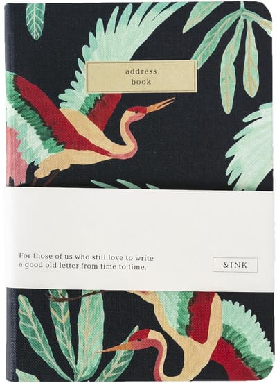 A-Journal - Trouwplanner - Wedding Journal - A5