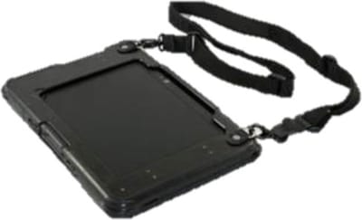 Zebra handle strap | SG-ET5X-HNDSTP-01
