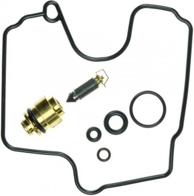 Tourmax carburateur reparatie kit voor Suzuki 800 VL 2001-2004 CAB-S14 Gloednieuw
