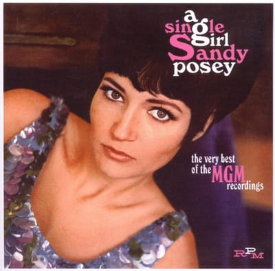A Single Girl The Very Best Of The Mgm Years