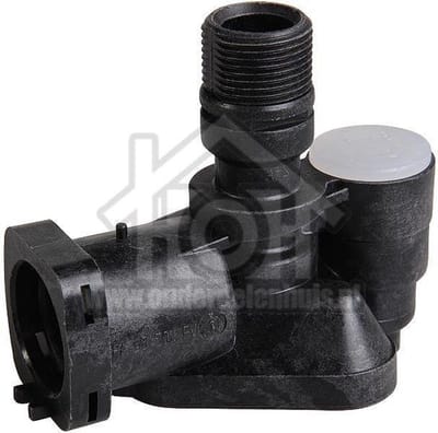 Karcher Stuurkop Zwart K3.99, K399, K4.86 90013610_