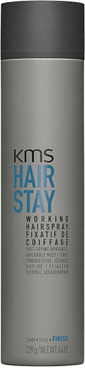 KMS Hair - HairStay Working Hairspray Sale