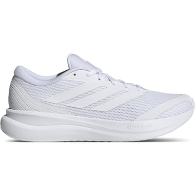 Adidas Performance Runfalcon 6 Cloudfoam Hardloopschoenen - Heren - Wit