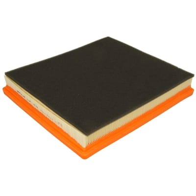 MAHLE luchtfilter KNECHT LX 1474