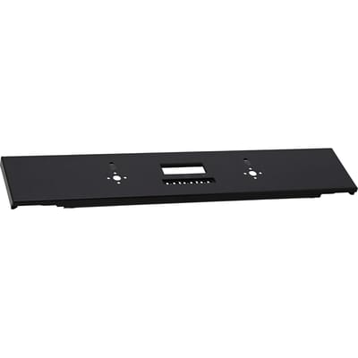 AEG controlepaneel, zwart, 60cm,SET,2K 8588078096555