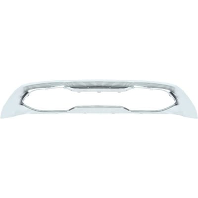 Bumperonderdelen BLIC 6502-07-3537915P