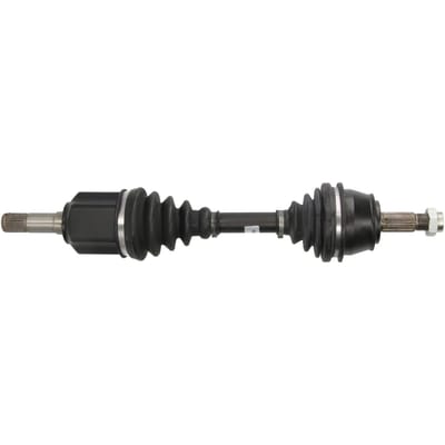 Aandrijfas POINT GEAR PNG75287 Links