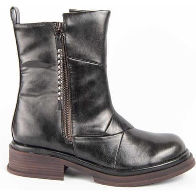 Platte laarzen Montevita 100978