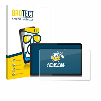 Screenprotector voor Lenovo Tab Plus 11.5" Beschermglas transparant
