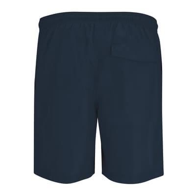 Regatta Heren Mackleyna Zwemshorts (Marine)