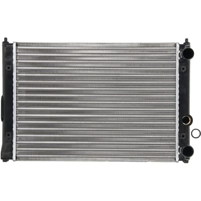 Radiator, motorkoeling THERMOTEC D7W015TT