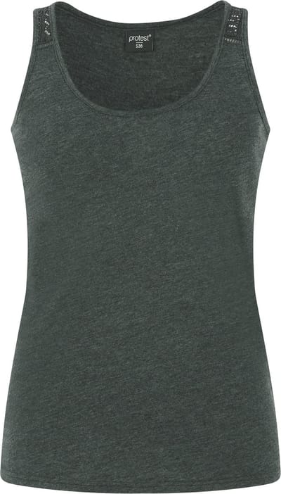 Protest Prtimpulse – Tanktop Dames – Mouwloos – Ronde hals