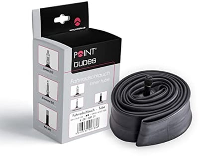 Fietsband Zwart voor Optimale Grip en Duurzaamheid