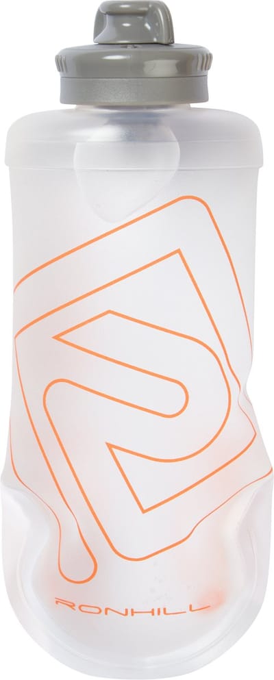Ronhill - SoftFlask Gel 150 ml - Zachte drinkfles van 150 ml - Hydrapak® lekvrije garantie