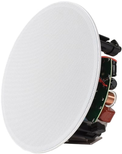 Adastra KV5 premium inbouw Plafond luidspreker 5.25" 40W