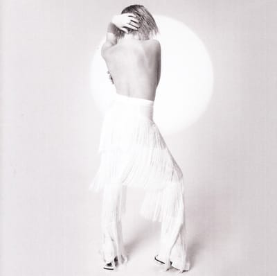 Carly Rae Jepsen - Dedicated (CD)