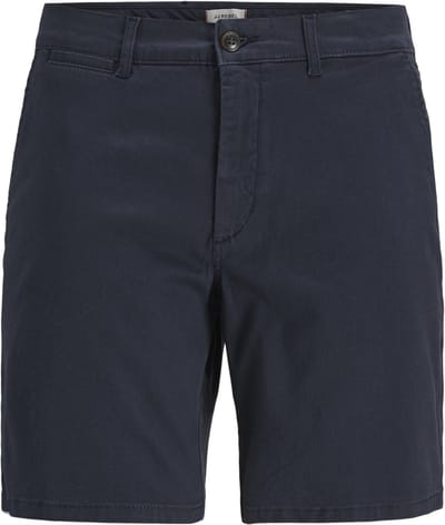 JACK & JONES- JREBSHARP CHINO SHORT REG SN - Heren - Broek