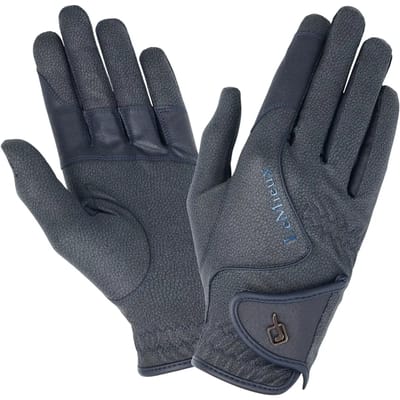 Lemieux Handschoenen Lemieux Close Contact Donkerblauw - XS