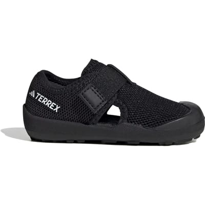 Adidas Terrex Captain Toey Sandalen Zwart EU 21 Jongens,Meisjes
