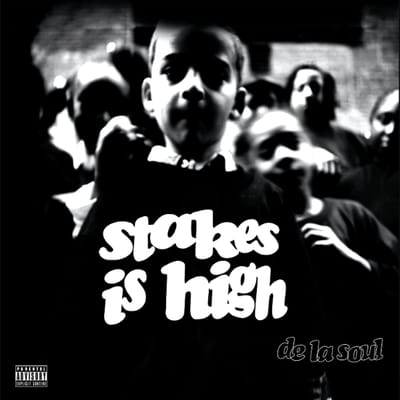 Stakes Is High (30th Anniversary)