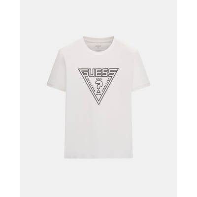 T-shirt Korte Mouw Guess Z6YI20 K5016