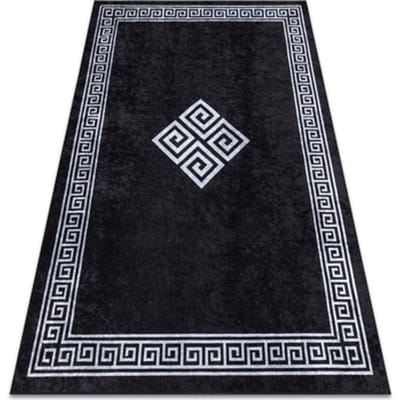 Kleden Rugsx MIRO 52071.804 tapijt wasbaar Kader, grieks antisl 120x170 cm