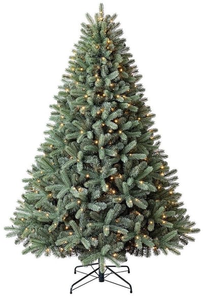 Evergreen - PGTG70P3D95L01 - Kunstkerstboom Vermont Spar | Incl. LED's