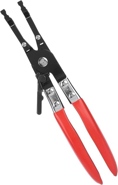 Solderhulp Tang voor Metaal Draad, Draad Klemmen, Auto Onderhoud en Reparatie Tools voor Efficiënt Solderen en Lassen