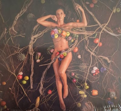 India Martinez - Aguachile (CD)