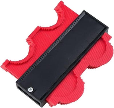 Contourmeter - 13 cm