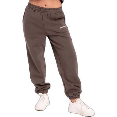 Dames joggingsbroek Gym Glamour Classic