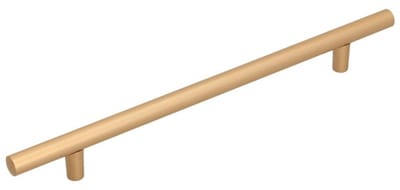 Gamet - Reling - Satijn Goud - 160mm