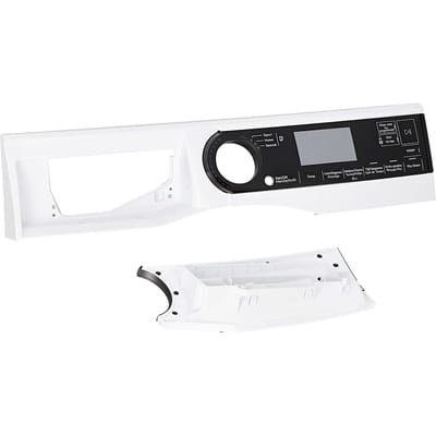 AEG controlepaneel, wit, AEG, NL,FR 140310151026