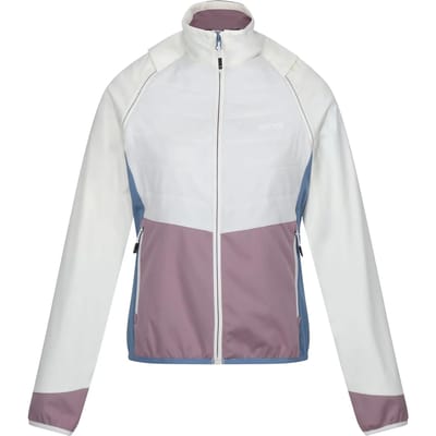 Softshell Dames Waterdicht Veelzijdig Stretch Steren Ii