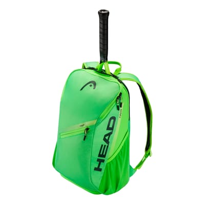 HEAD Tour Backpack 25L Rugzak