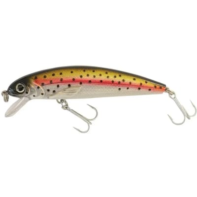 Lok Abu Garcia Tormentor H-RT 9 g