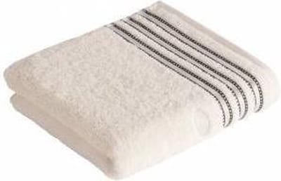 Vossen Handdoek Cult de Luxe - Wit 60x110