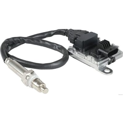 NOx-sensor, NOx-katalysator HERTH+BUSS ELPARTS 70680216