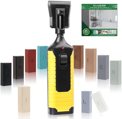 Laminaat Reparatieset - Laminaatvuller - Vuller - Stiften Set - Herstel