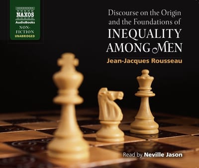 Neville Jason - Discourse (5 CD)