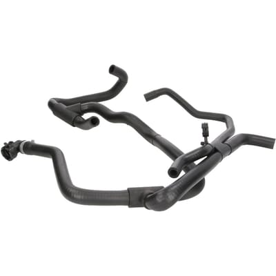 Radiateurslang THERMOTEC DWR088TT