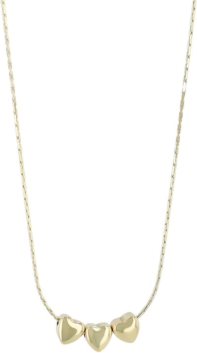 AKZENT Akzent damesketting met hanger waterbestendig