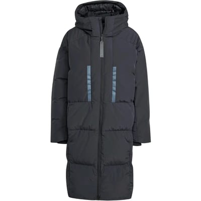 Donsjack voor dames adidas Myshelter