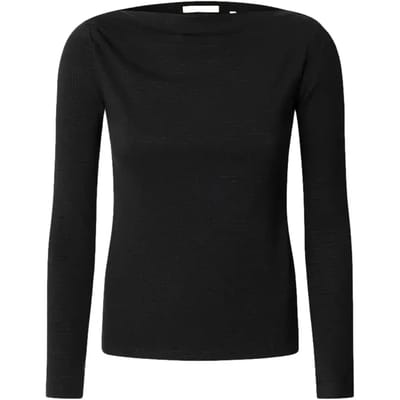 Dames-T-shirt Pepe Jeans Elba