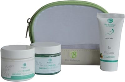 Bio Balance Feetcare Homekit