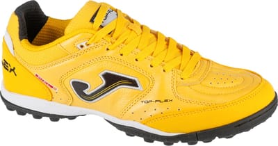 Joma Top Flex 2528 TF TOPS2528TF, Mannen, Geel, Voetbalschoenen, maat: 42