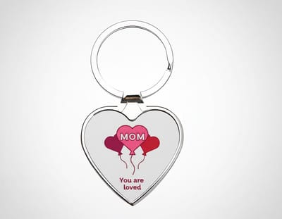 Sleutelhangerl met Uniek Design | Ontwerp Jouw Eigen sleutelhanger | Handgemaakt Cadeau | Gepersonaliseerd op Aanvraag | Enkel of Grote Bestelling