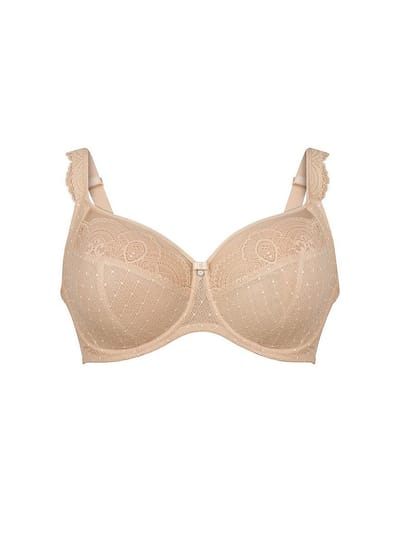Beugelbeha Selma Van Rosa Faia beige